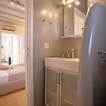 Surfland Villa Ftelia (Mykonos)