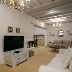 Villa Surfland Ftelia (Mykonos)