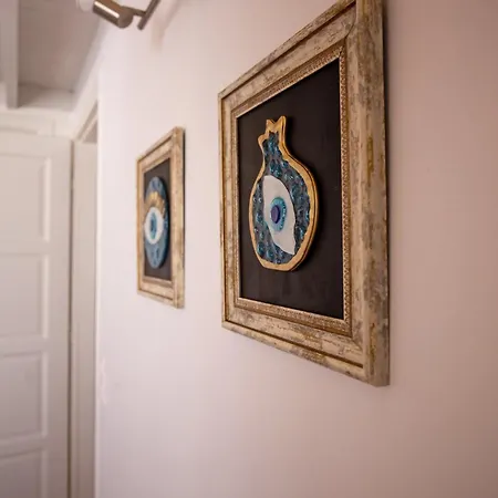 Surfland * Ftelia (Mykonos)