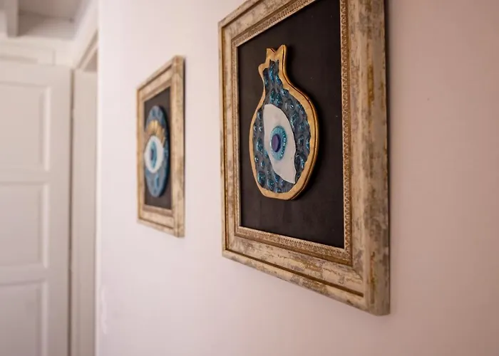 Surfland * Ftelia (Mykonos)