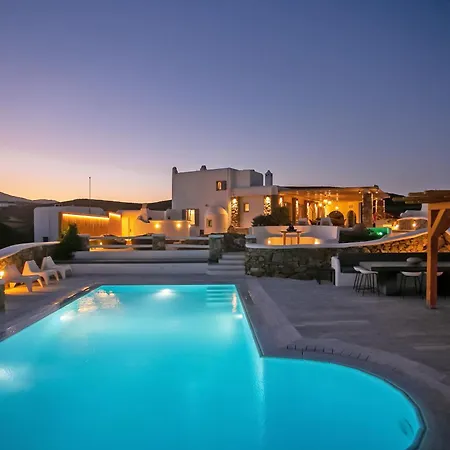 Villa Surfland