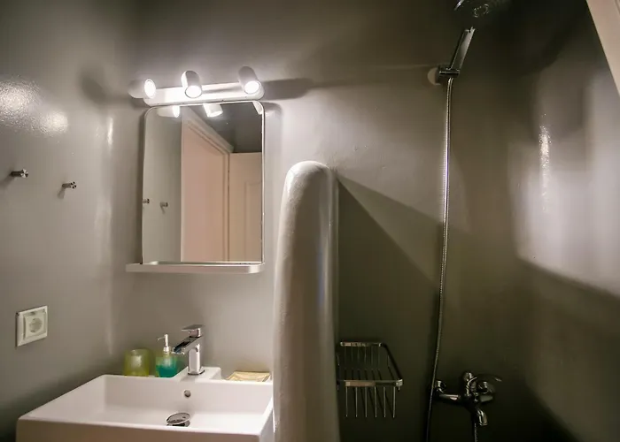 Surfland * Ftelia (Mykonos)